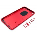iPhone 7 Back Housing (Red)